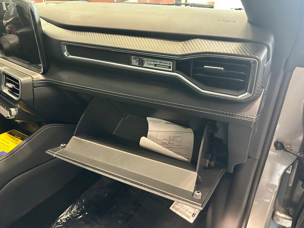 New 2025 Ford Mustang GT Premium w/ GT Performance Package image 50