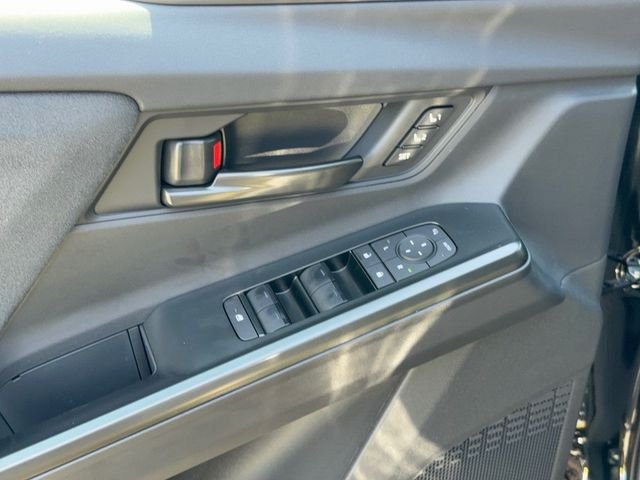New 2026 Toyota C-HR AWD/4WD image 14