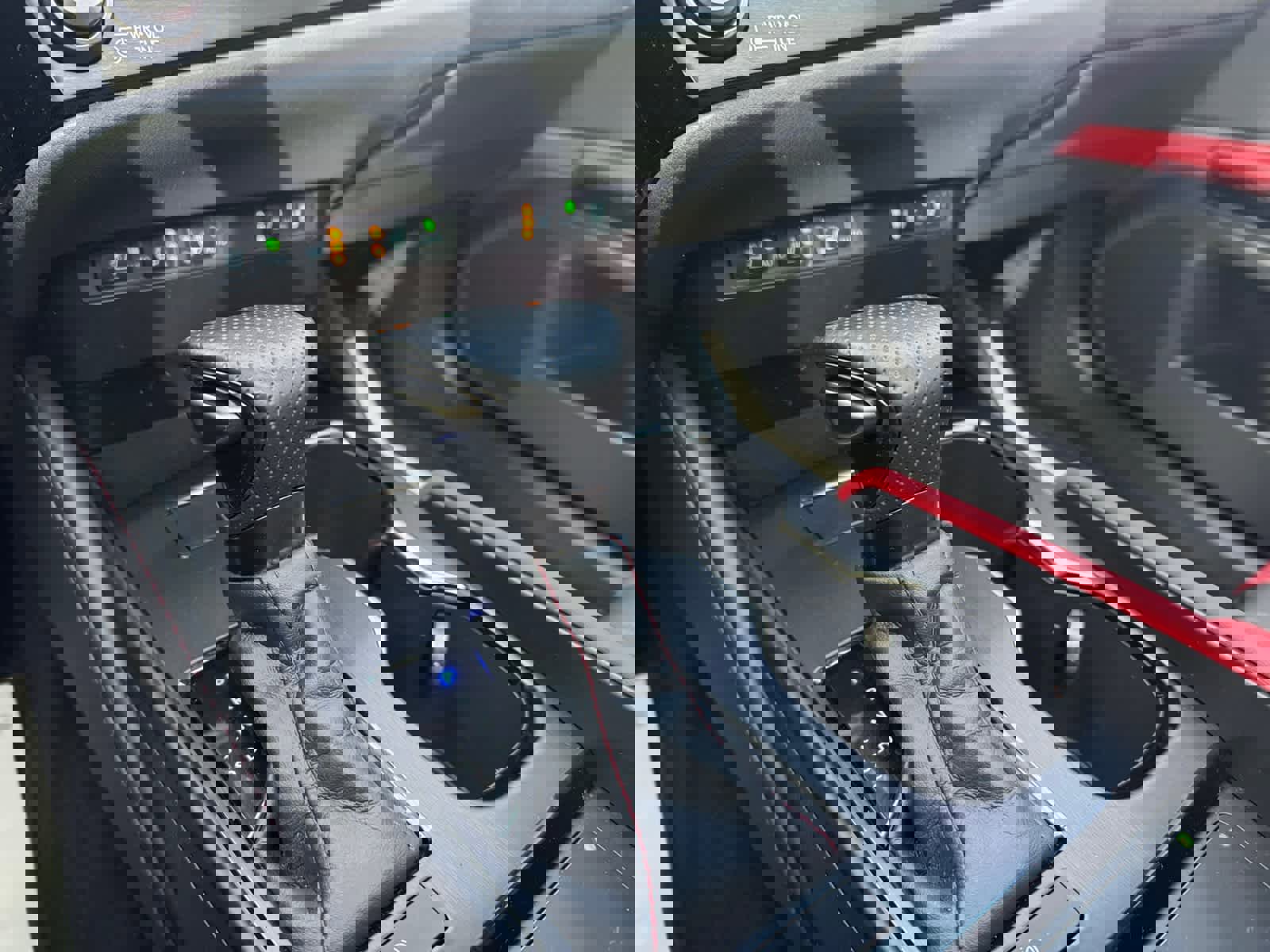 Used 2025 Lexus ES 350 F Sport image 8