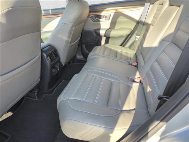Used 2019 Honda CR-V EX image 22