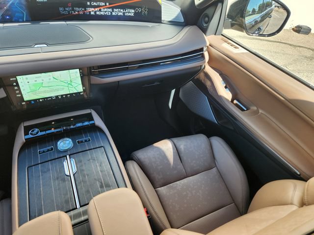 New 2026 Lincoln Navigator Black Label AWD/4WD image 12