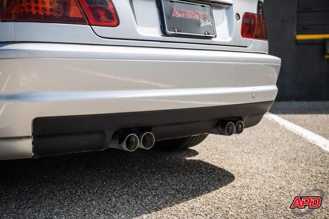 Used 2002 BMW M3 Coupe image 35