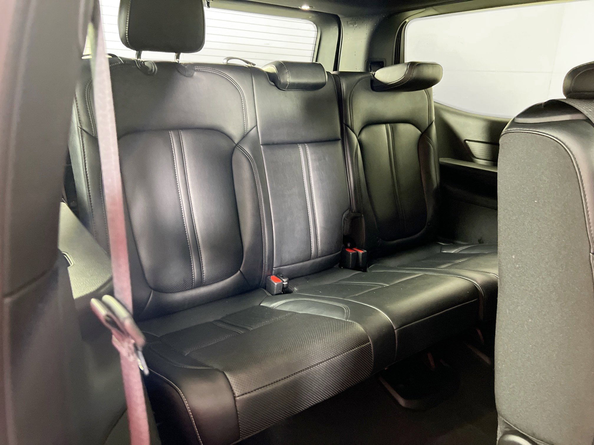 Used 2022 Jeep Wagoneer Series II image 28