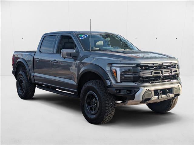 New 2025 Ford F150 Raptor image 7