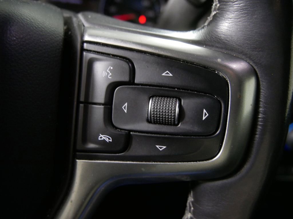 Used 2019 Chevrolet Silverado 1500 LT w/ All-Star Edition image 19