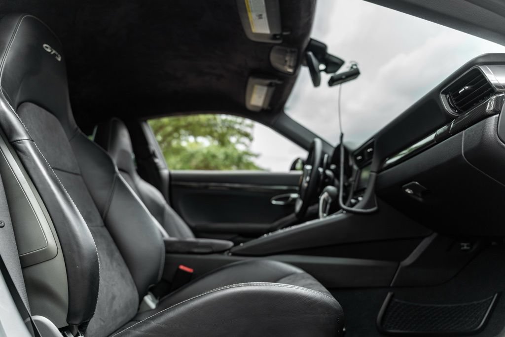 Used 2014 Porsche 911 GT3 RWD image 34