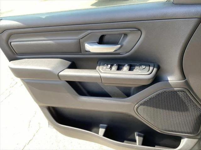 Used 2025 RAM 1500 Tradesman AWD/4WD image 21