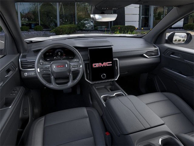 New 2026 GMC Acadia Elevation w/ Elevation Premium Package AWD/4WD image 15