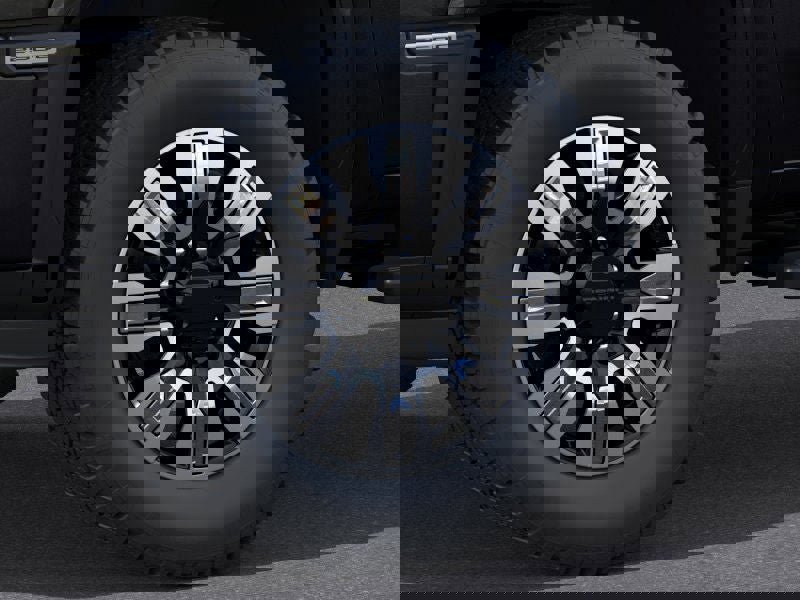 New 2026 GMC Sierra 2500 Denali w/ Max Trailering Package image 9