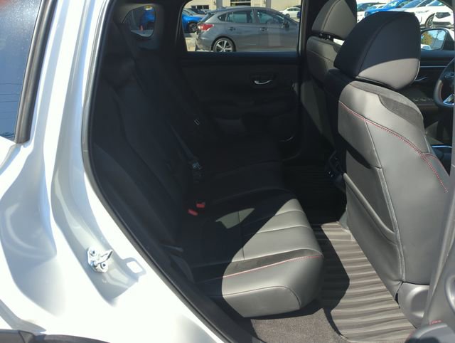 Certified 2025 Acura ADX A-Spec image 33