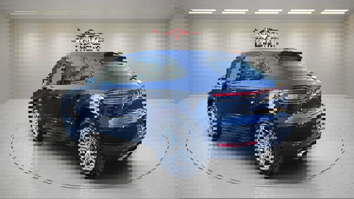 Used 2020 Porsche Macan image 3