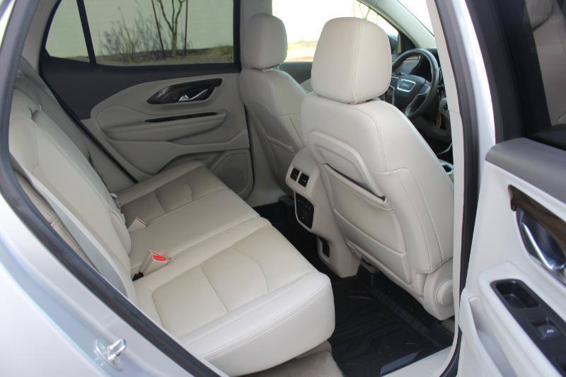 Used 2020 GMC Terrain Denali w/ Denali Premium Package AWD/4WD image 19