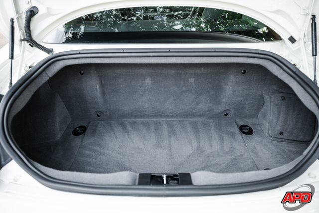 Used 2013 Maserati GranTurismo Sport image 70