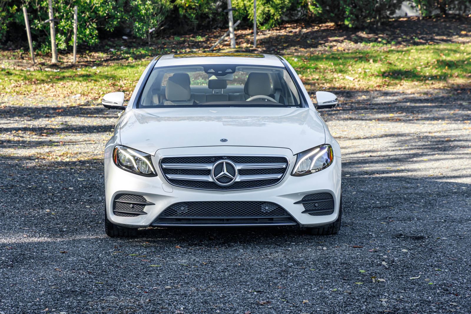 Used 2019 Mercedes-Benz E 300 image 2