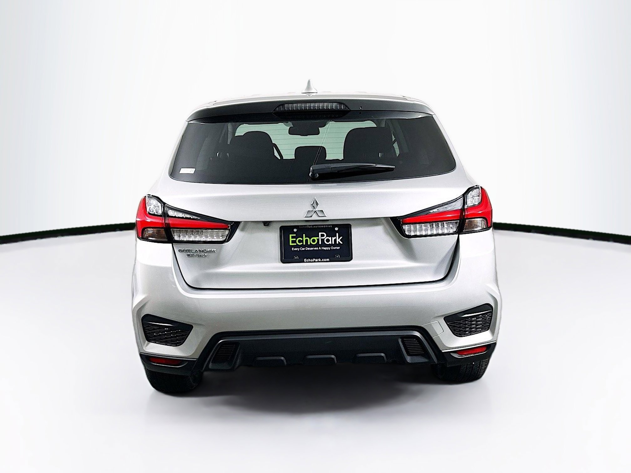 Used 2025 Mitsubishi Outlander Sport AWD image 7