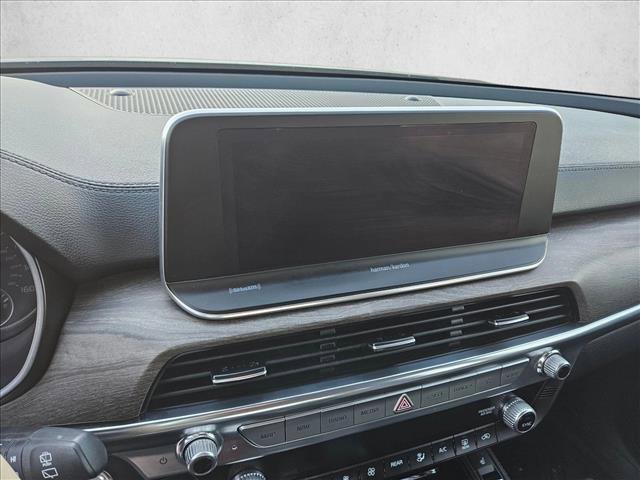 Used 2022 Kia Telluride SX w/ Nightfall Edition Package image 19