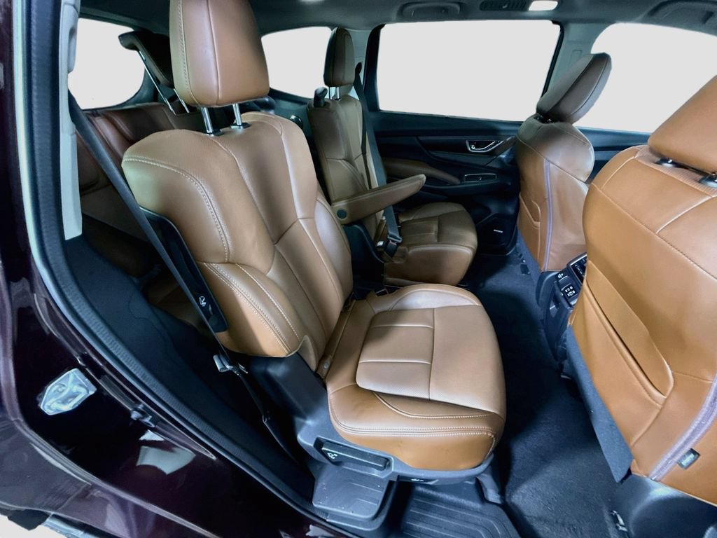 Used 2025 Subaru Ascent Touring AWD/4WD image 35
