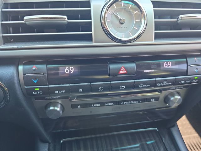 Used 2014 Lexus LS 460 AWD w/ Comfort Package image 27