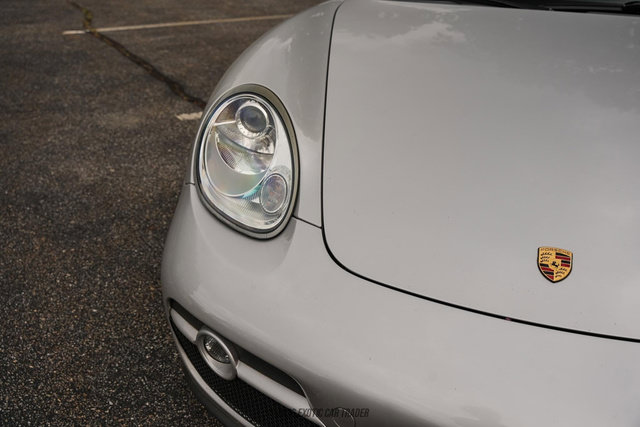 Used 2008 Porsche Cayman S RWD image 37