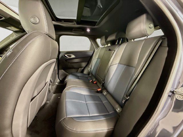 New 2026 Land Rover Range Rover Velar Belgravia AWD/4WD image 24