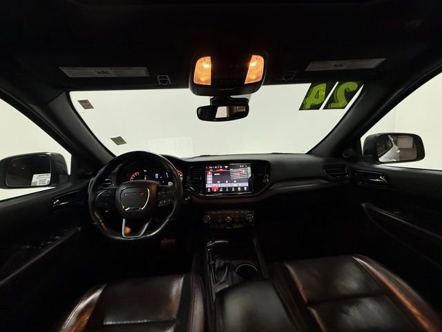 Used 2024 Dodge Durango GT image 16