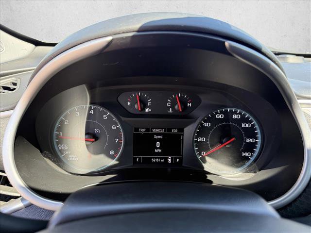 Used 2025 Chevrolet Malibu LT FWD image 15