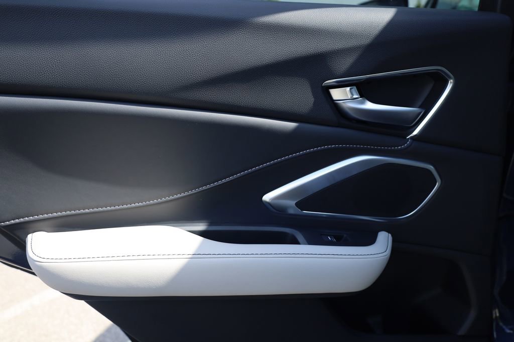 New 2026 Acura RDX SH-AWD image 27