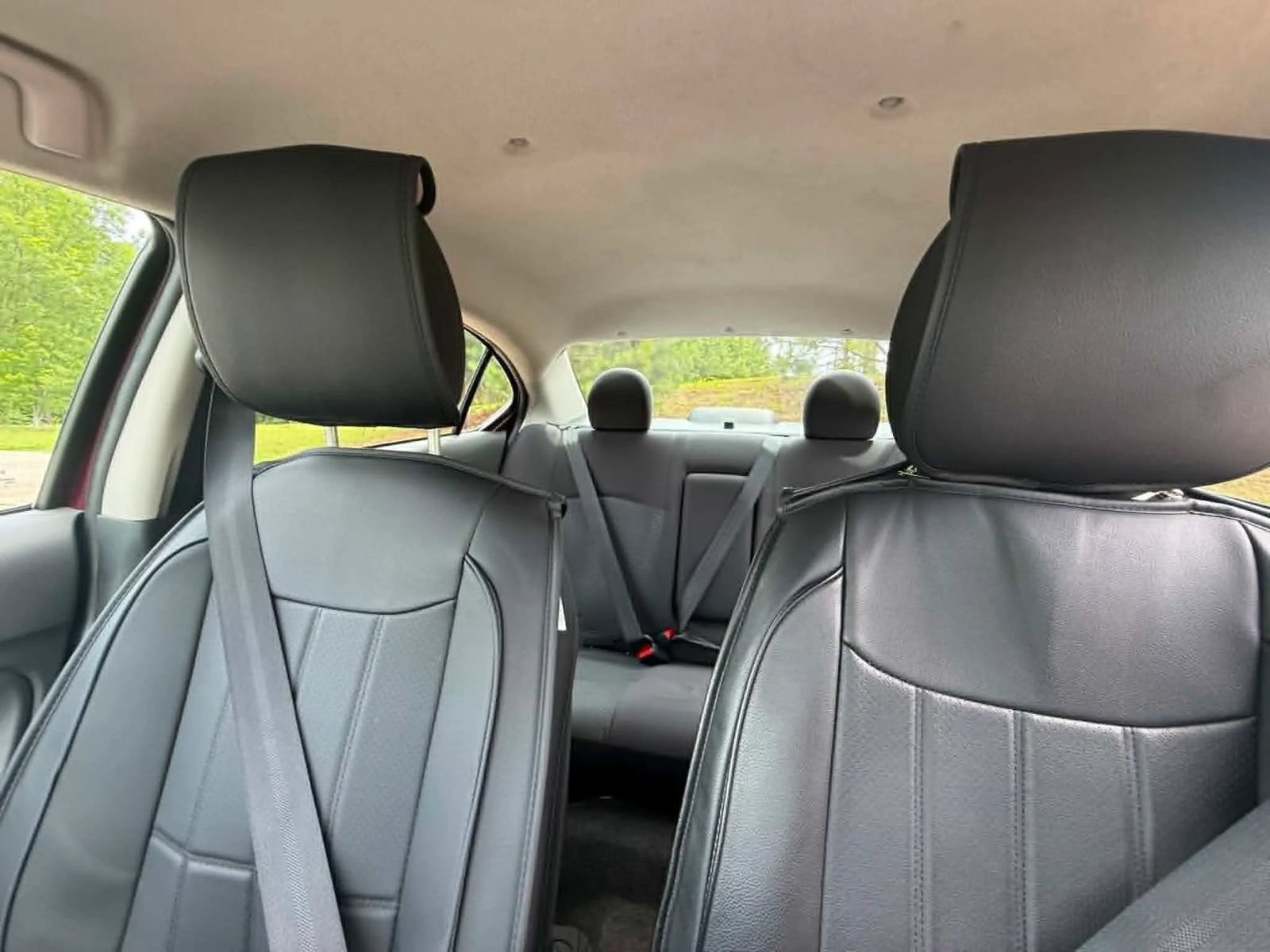 Used 2019 Mitsubishi Mirage G4 ES FWD image 15