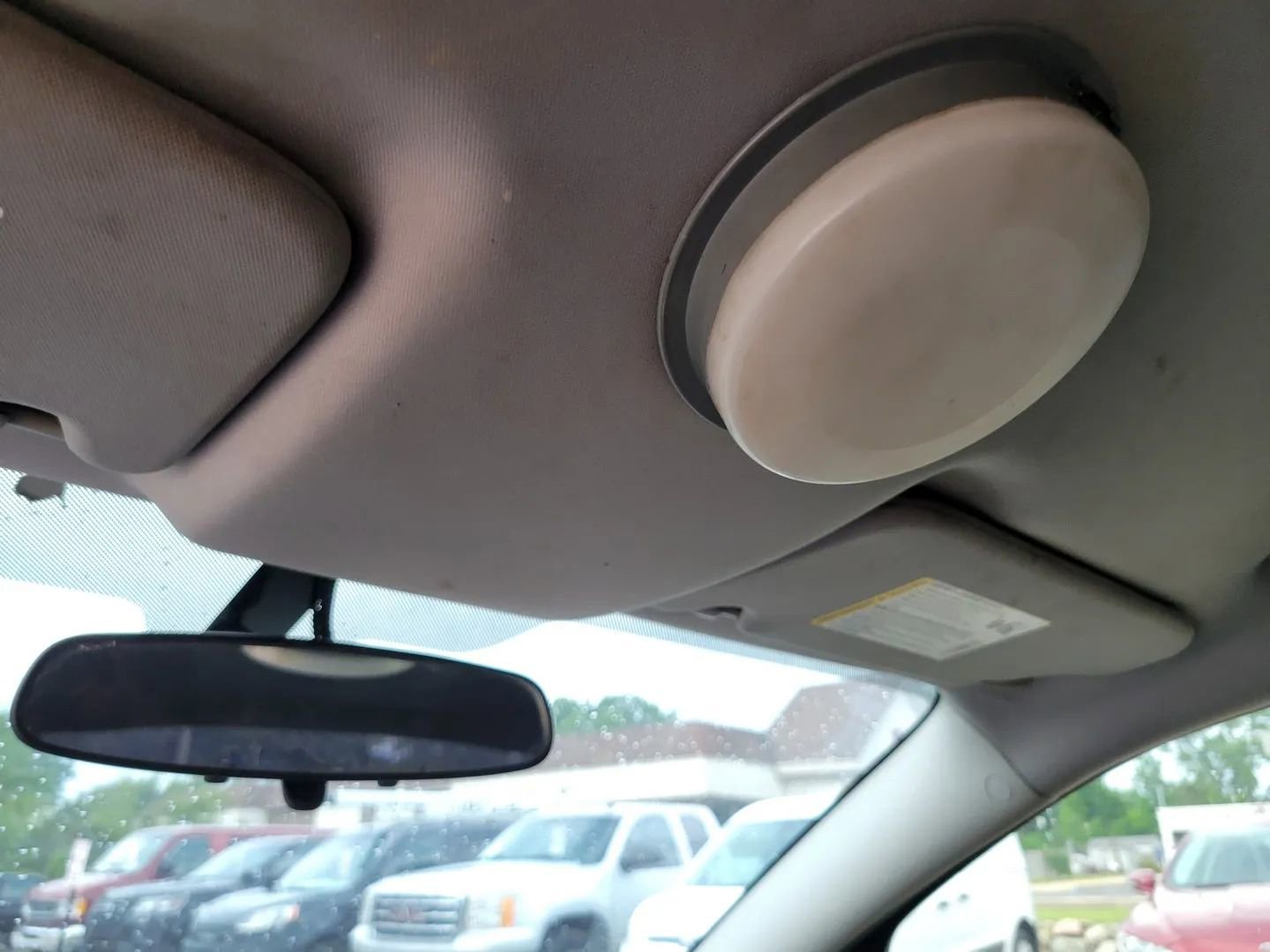 Used 2014 Chevrolet Impala Police FWD image 31