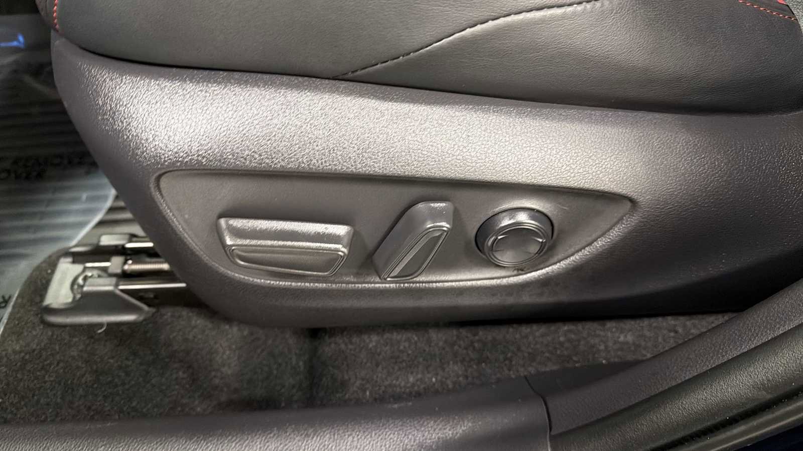 Certified 2021 Toyota RAV4 XSE w/ Weather Package image 14