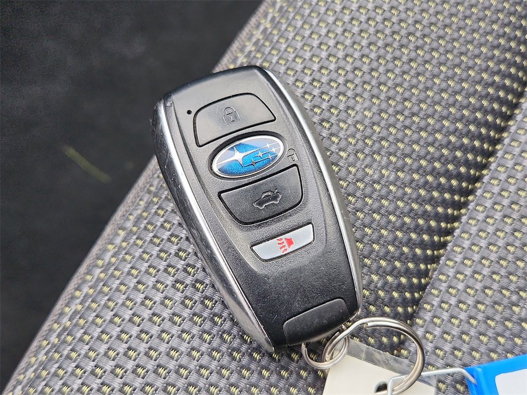 Used 2024 Subaru Crosstrek 2.0i Premium image 29