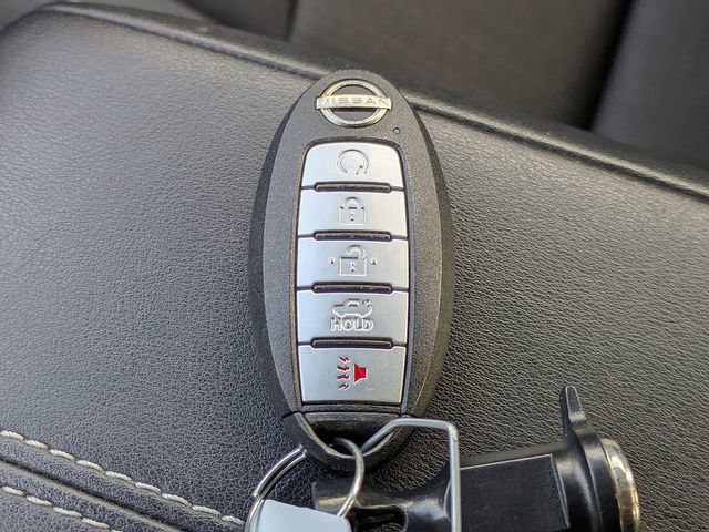 Used 2024 Nissan Altima 2.5 SV image 32