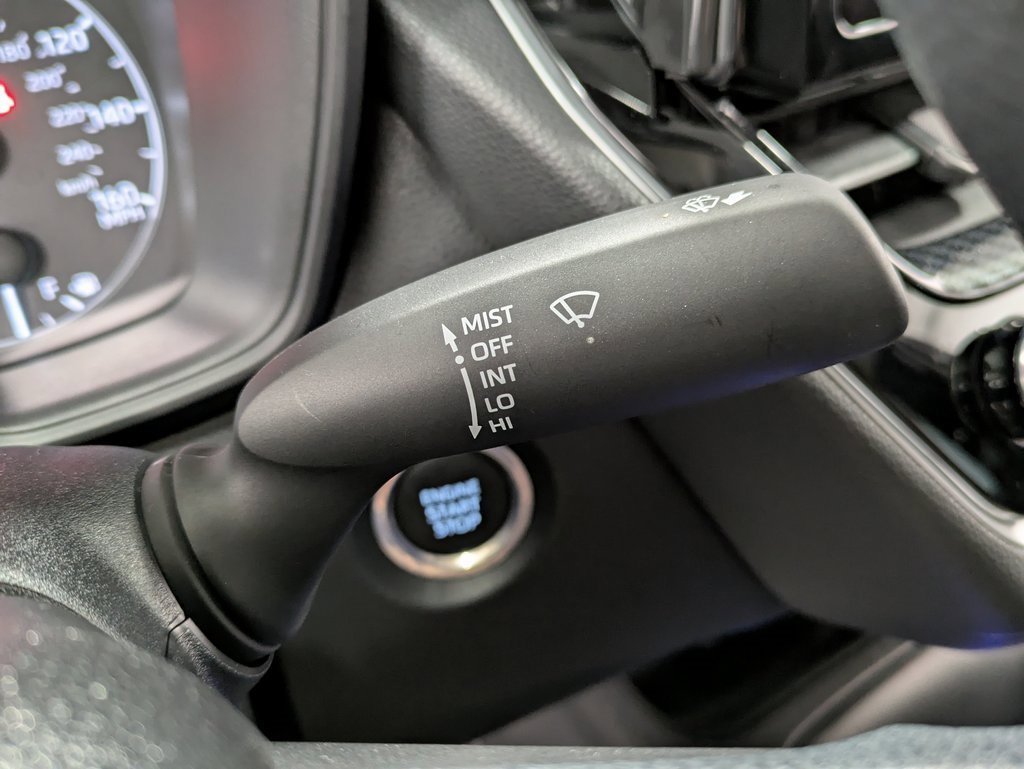 Used 2024 Toyota Corolla LE image 19