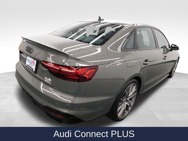 Used 2023 Audi S4 Prestige w/ Prestige Package image 10