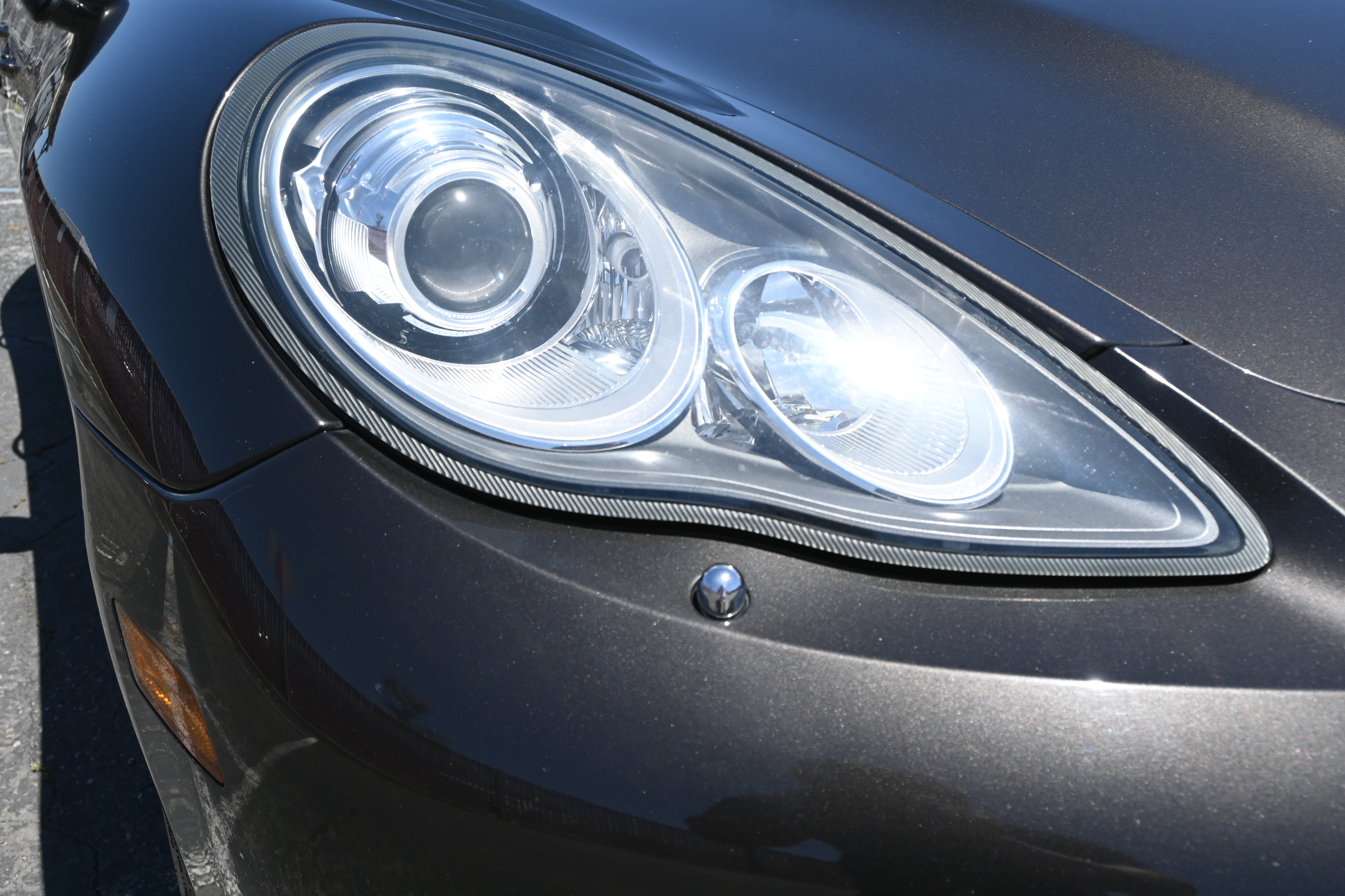Used 2011 Porsche Panamera S RWD image 19