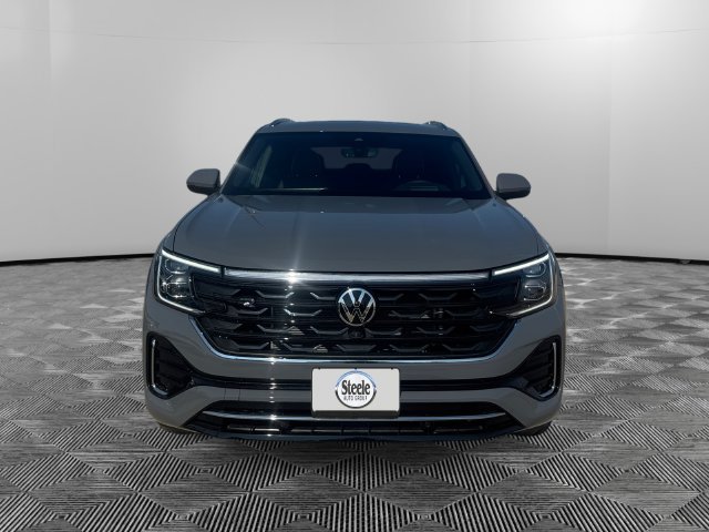 New 2026 Volkswagen Atlas Cross Sport SEL Premium R-Line AWD/4WD image 8