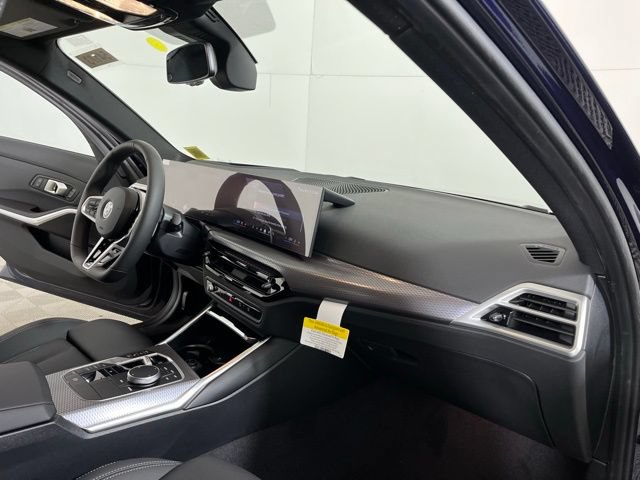 New 2026 BMW 330i xDrive Sedan w/ M Sport Package AWD/4WD image 17