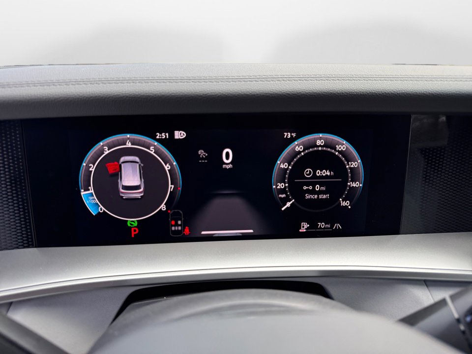 New 2026 Volkswagen Tiguan SE R-Line AWD/4WD image 11