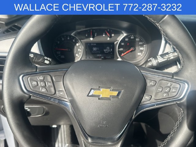 Used 2024 Chevrolet Equinox LT FWD image 21