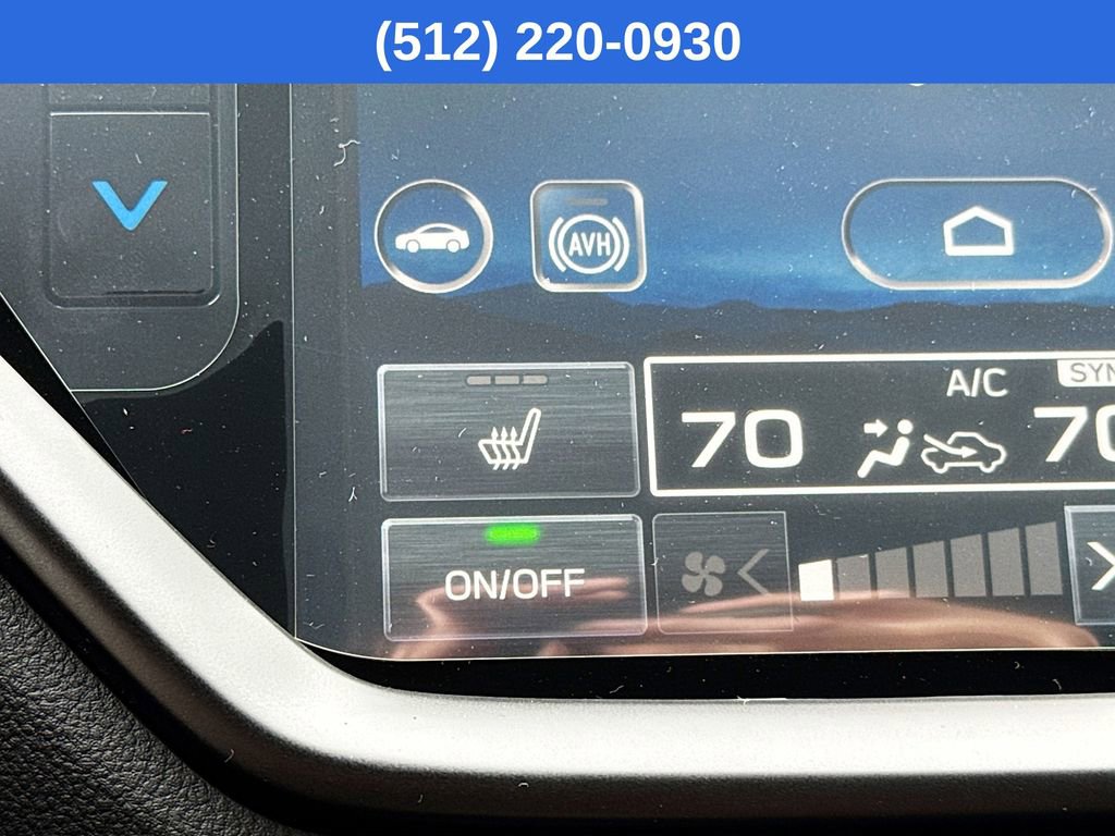 New 2026 Subaru Ascent Premium AWD/4WD image 24