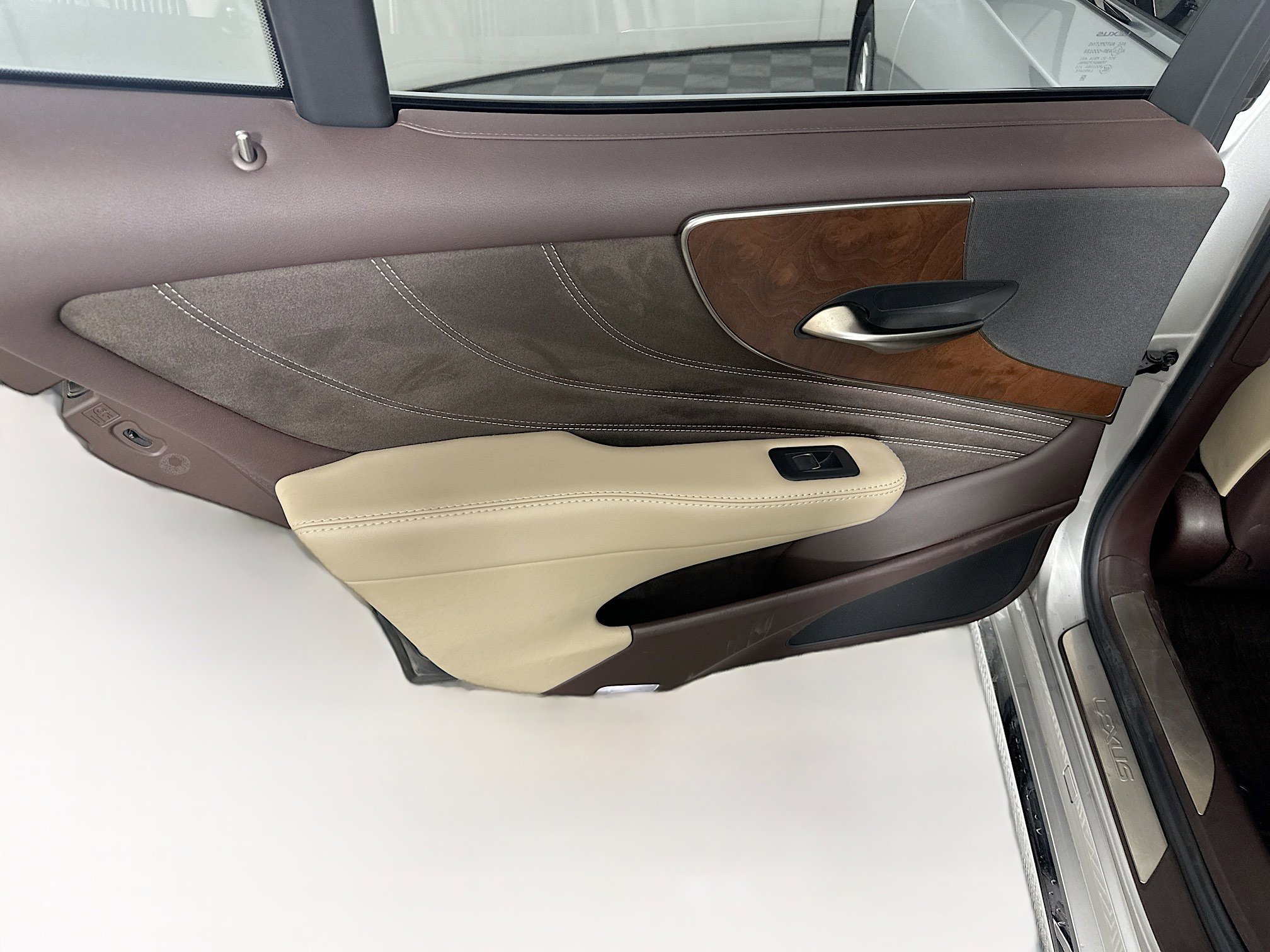 Used 2019 Lexus LS 500 LS 500 image 27