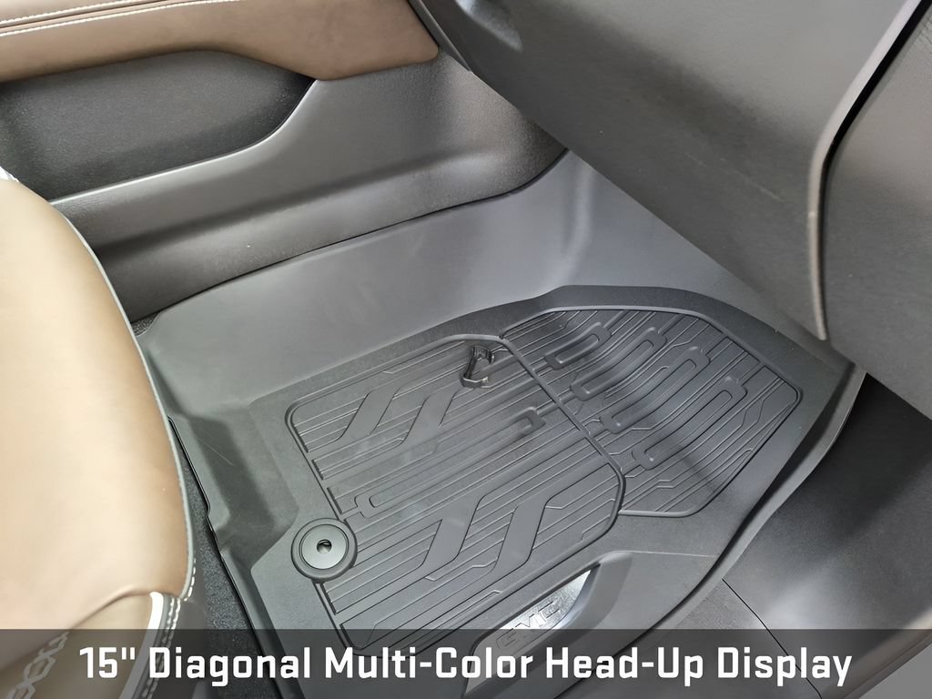 New 2026 GMC Yukon Denali Ultimate AWD/4WD image 60