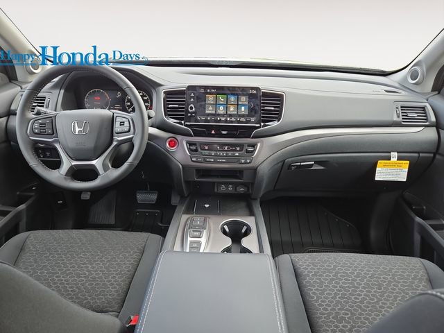 New 2026 Honda Ridgeline Sport image 4