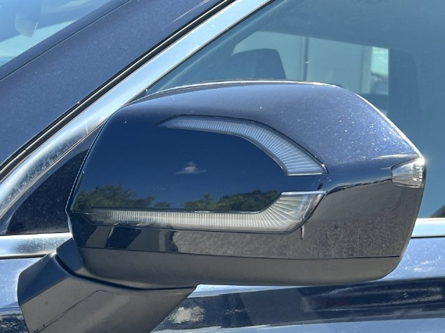Certified 2025 Hyundai Palisade SEL AWD/4WD image 45