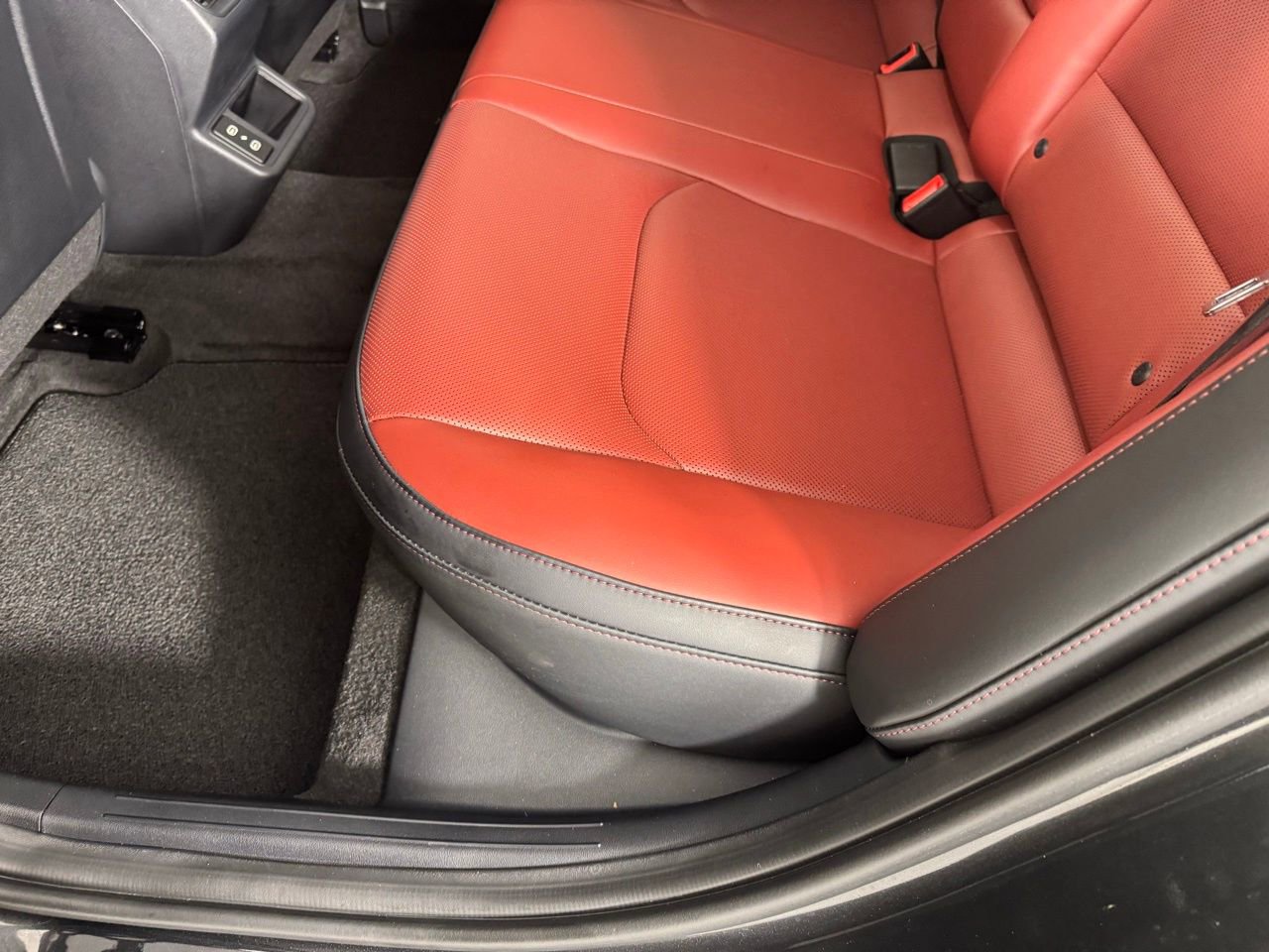 Used 2025 Kia K4 GT-Line Turbo image 29