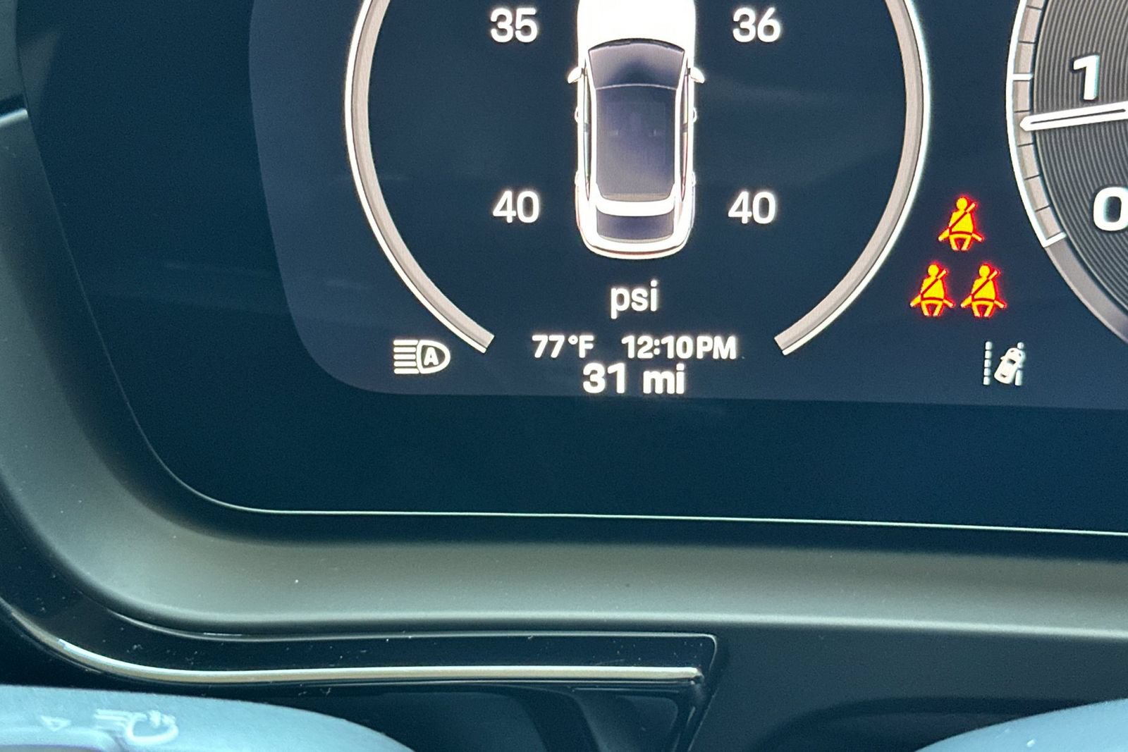 New 2026 Porsche Cayenne Coupe AWD/4WD image 34