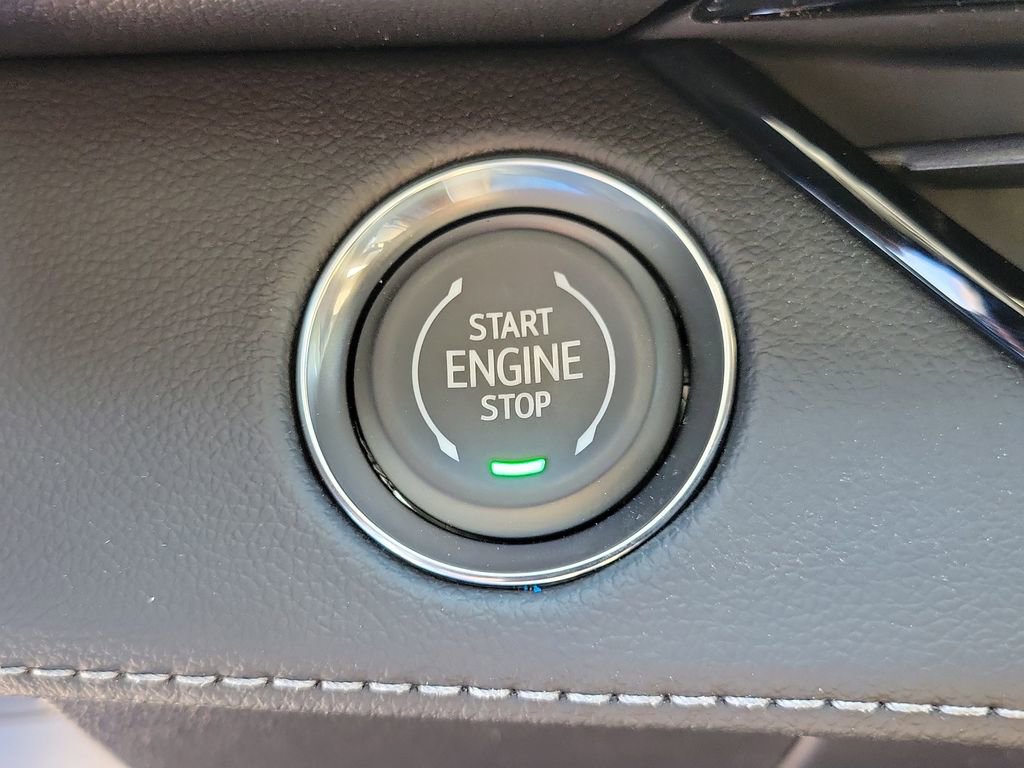 New 2026 Buick Enclave Preferred w/ Power Package image 27