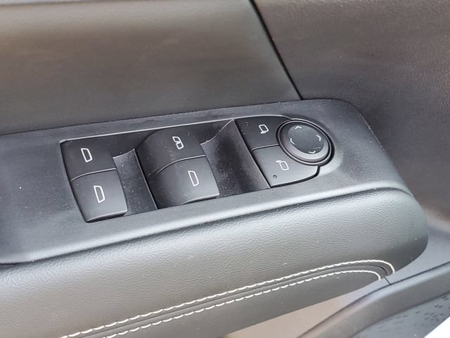 Certified 2025 GMC Terrain Elevation FWD image 16