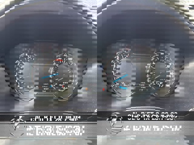 Used 2018 Ford Explorer Platinum image 30