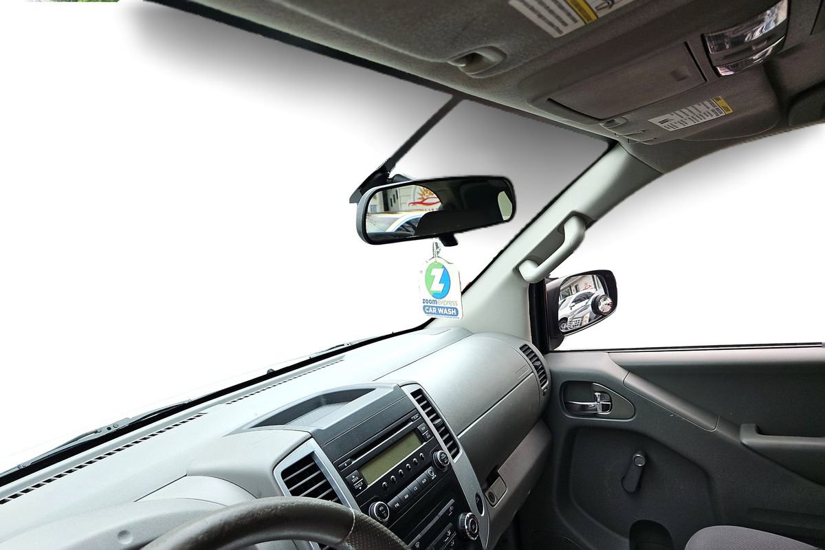 Used 2016 Nissan Frontier S image 15